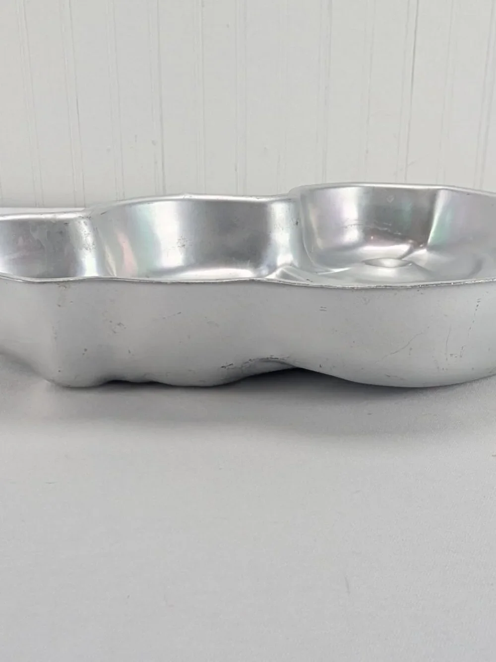 Vintage Wilton Hot Rod Cake Pan Mold 502-236 Baking Comical Car Show Birthday